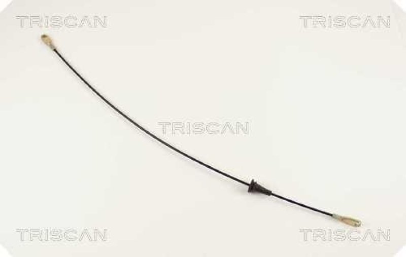 TRISCAN 8140 23101 Handbremsseil für Mercedes 190