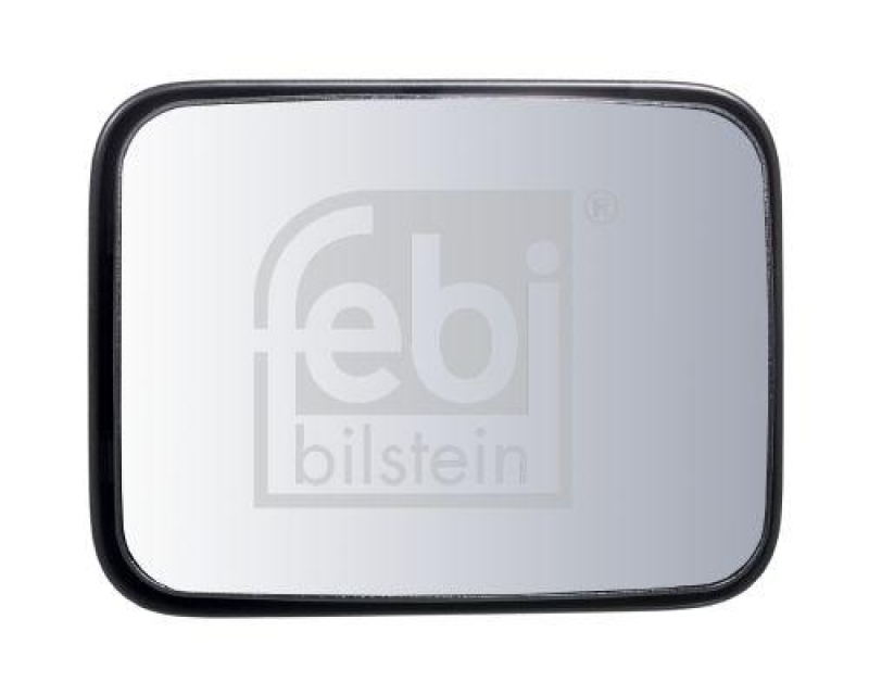 FEBI BILSTEIN 100897 Weitwinkelspiegel für M A N