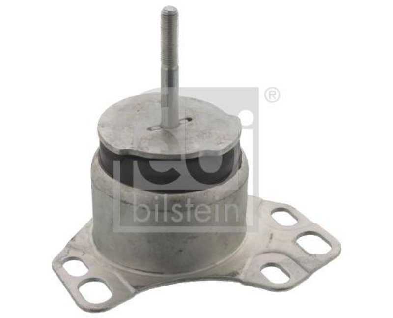 FEBI BILSTEIN 12505 Motor- / Getriebelager für Fiat