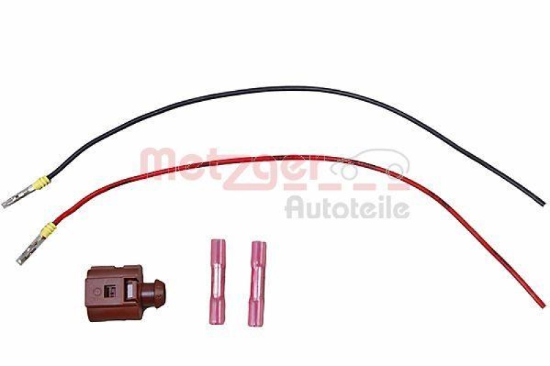 METZGER 2324152 Kabelreparatursatz, Zentralelektrik für AUDI/SEAT/SKODA/VW