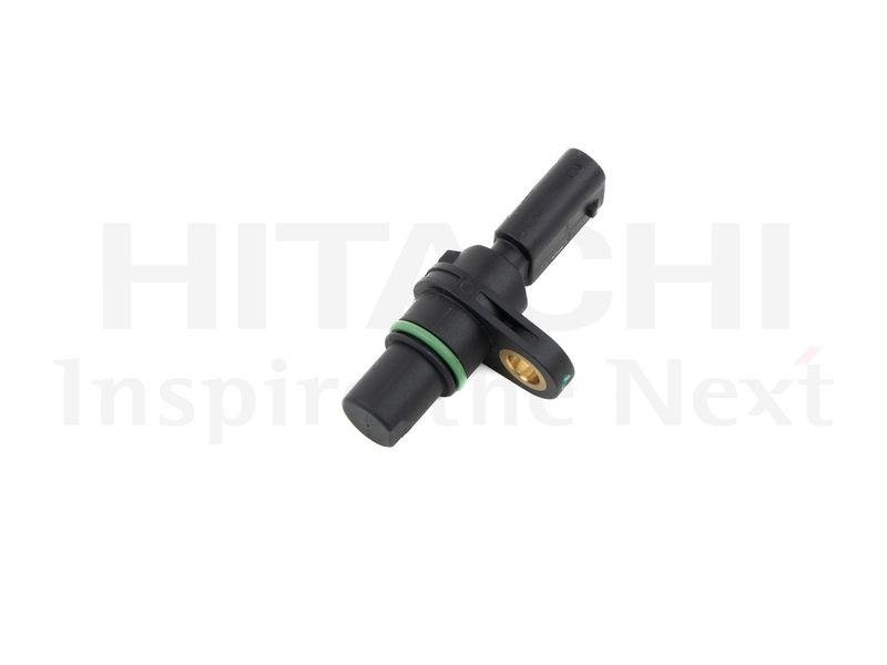 HITACHI 2501892 Sensor, Nockenwellenposition für AUDI u.a.