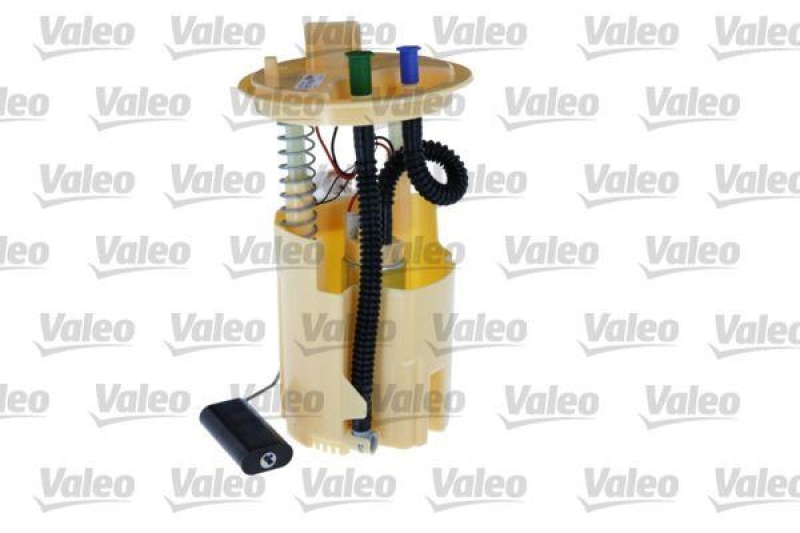 VALEO 347338 Kraftstoffpumpe FIAT Punto