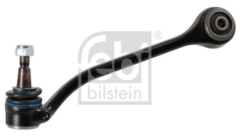 FEBI BILSTEIN 26137 Querlenker mit Lager, Gelenk und Sicherungsmutter für BMW