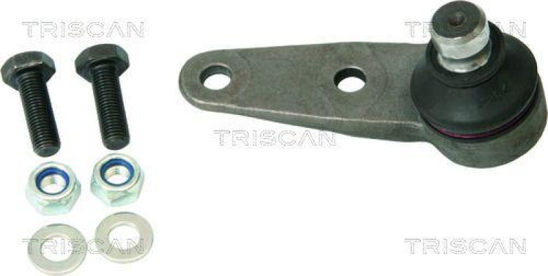 TRISCAN 8500 29506 Traggelenk für Audi 80, 90