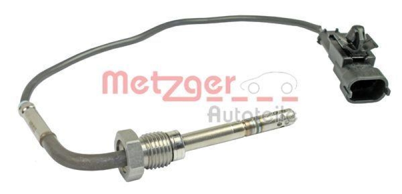 METZGER 0894276 Sensor, Abgastemperatur für CHEVROLET/OPEL