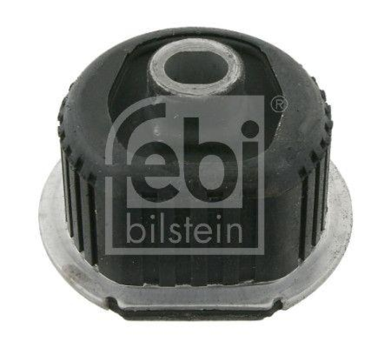 FEBI BILSTEIN 06674 Achskörperlager für Hinterachsträger für Mercedes-Benz