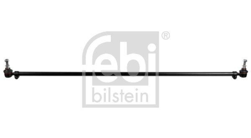 FEBI BILSTEIN 172895 Spurstange für Land Rover