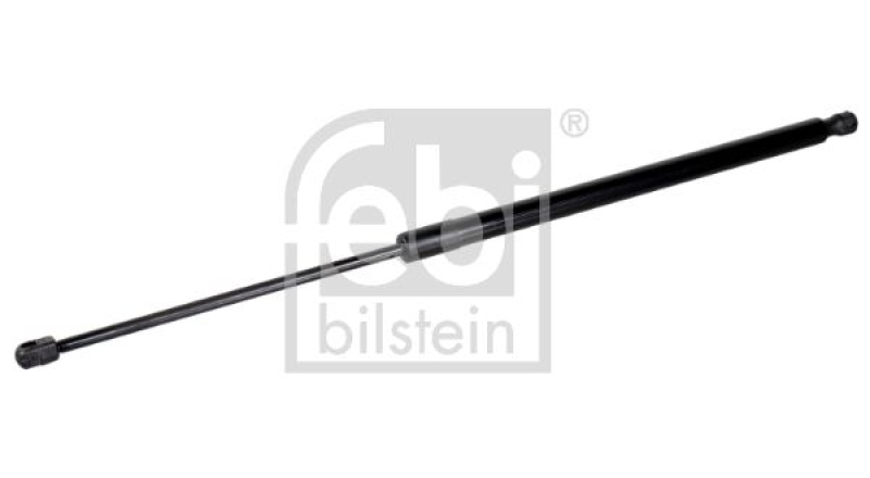 FEBI BILSTEIN 177360 Gasdruckfeder für Heckklappe für Mercedes-Benz