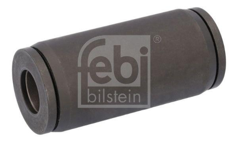 FEBI BILSTEIN 182789 Blattfederlager für Volvo