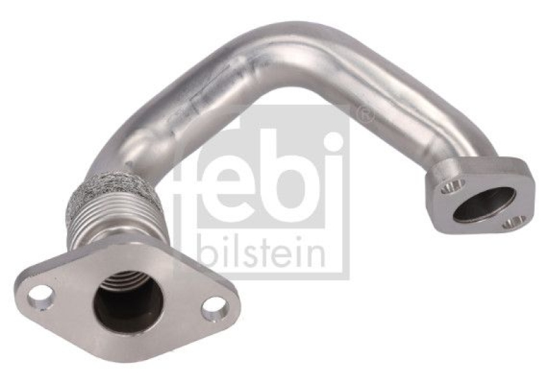 FEBI BILSTEIN 188351 Rohrleitung für AGR-Ventil für VW-Audi