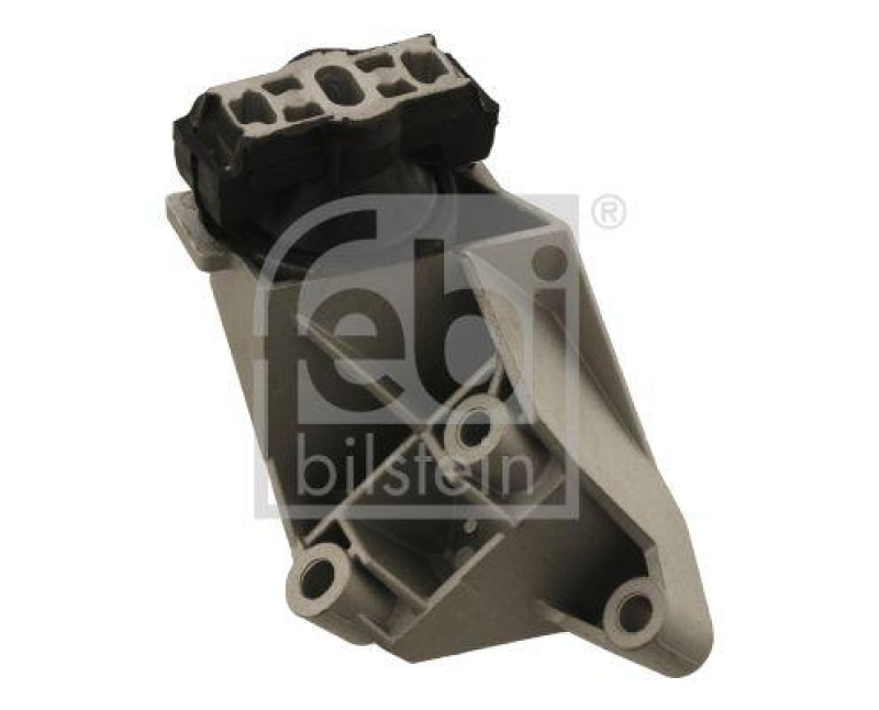 FEBI BILSTEIN 30001 Motorlager für Renault