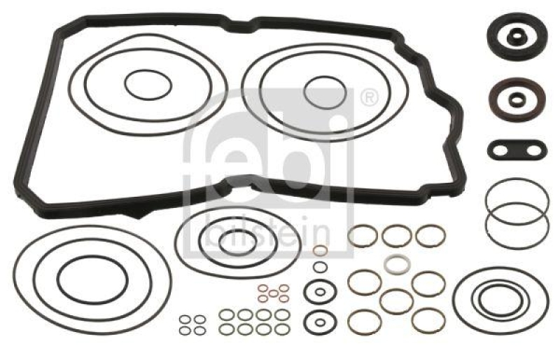 FEBI BILSTEIN 38075 Dichtungssatz für Automatikgetriebe für Mercedes-Benz