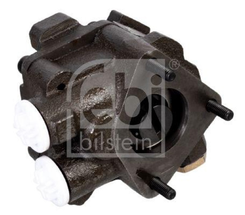 FEBI BILSTEIN 39527 Kraftstoffpumpe für Volvo