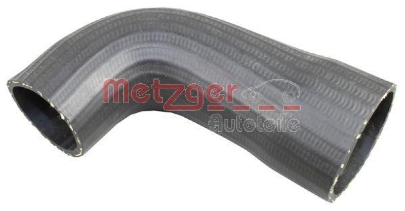 METZGER 2400278 Ladeluftschlauch für BMW