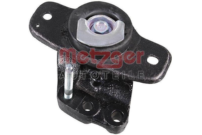 METZGER 8054259 Lagerung, Motor für CITROEN/PEUGEOT/TOYOTA rechts