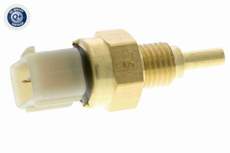 VEMO V53-72-0055 Sensor, Kühlmitteltemperatur M12 x 1,25, 3 Pins für KIA