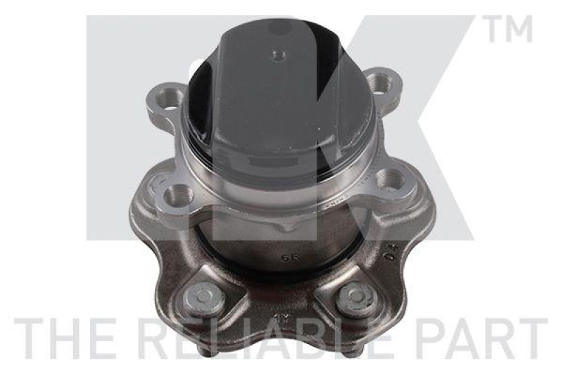 NK 762253 Radlagersatz für NISSAN, RENAULT