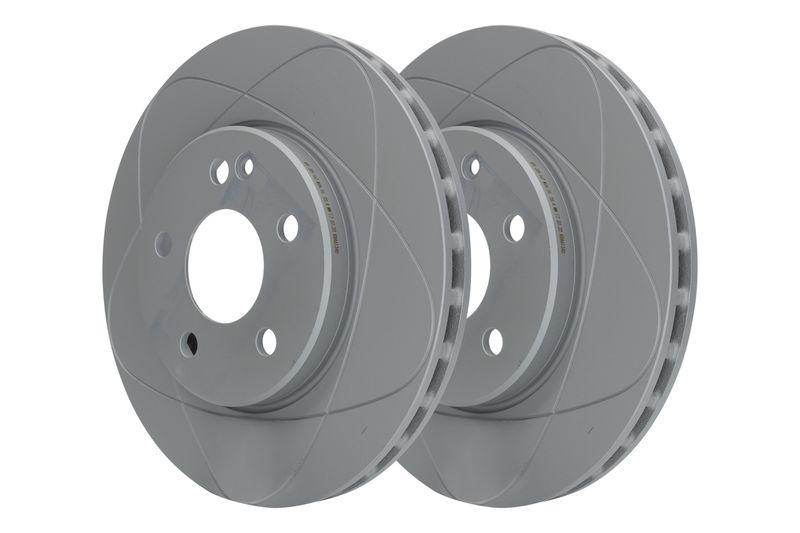 ATE 24.0325-0167.1 Power Disc