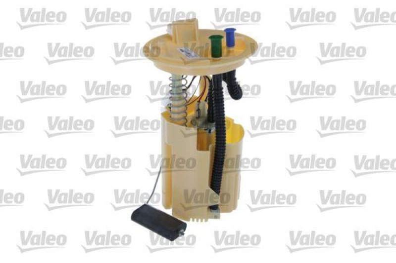 VALEO 347339 Kraftstoffpumpe FIAT Punto