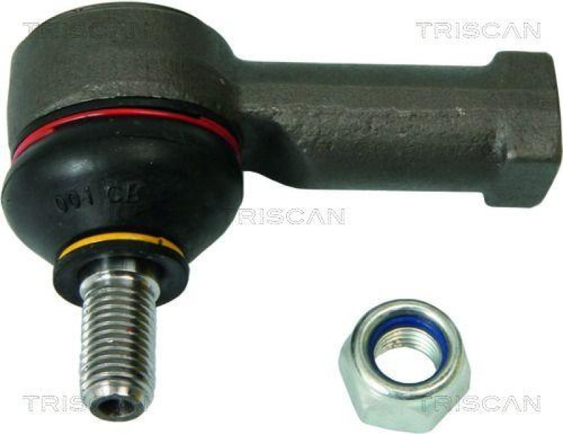 TRISCAN 8500 24116 Kugelgelenk Aussen für Opel, Nissan, Subaru, Suzu