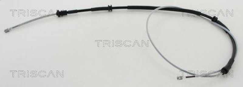 TRISCAN 8140 23107 Handbremsseil für Citan