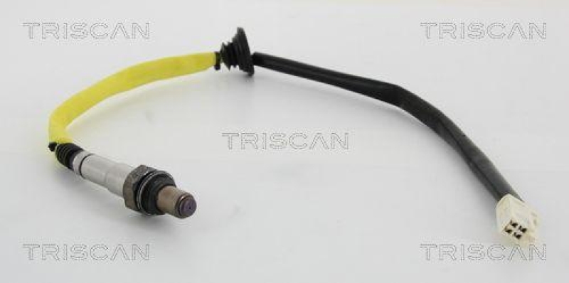 TRISCAN 8845 13037 Lambdasonde für Toyota