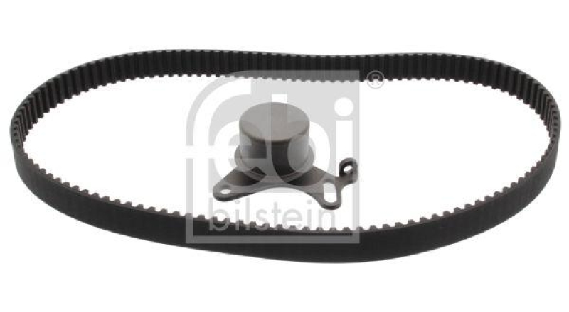 FEBI BILSTEIN 11028 Zahnriemensatz für BMW