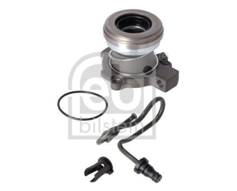 FEBI BILSTEIN 33738 Zentralausrücker für Opel