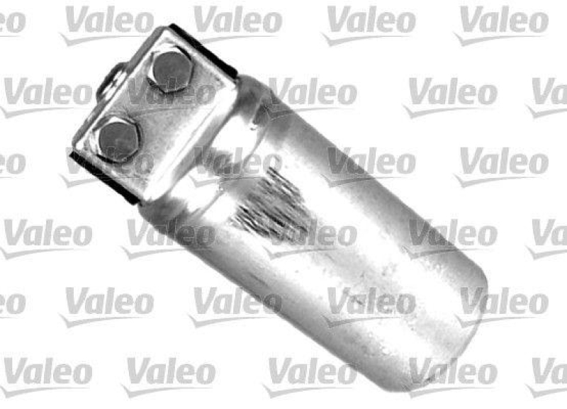 VALEO 509930 Trockner SAAB 9-3