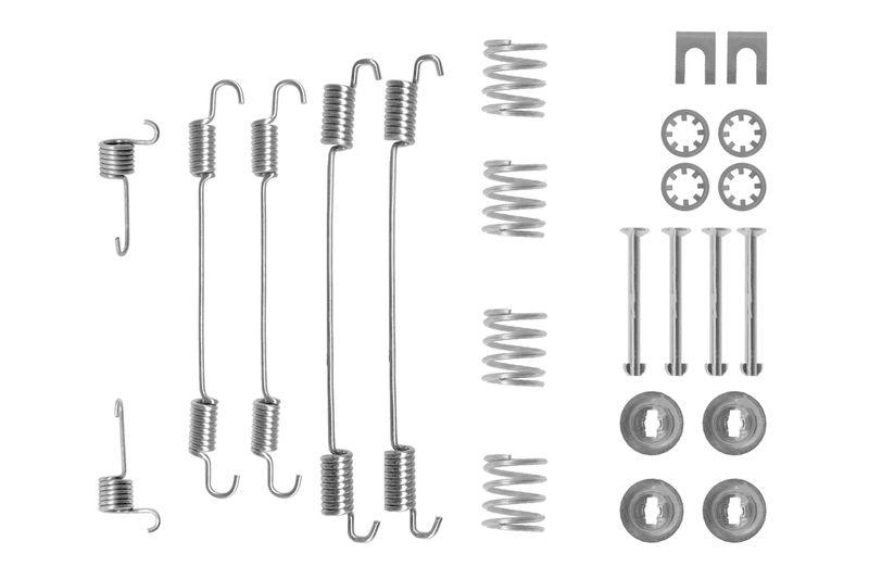 BOSCH 1 987 475 253 Zubeh&ouml;rsatz Bremsbacken