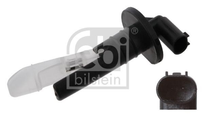 FEBI BILSTEIN 32437 Waschwasserstandssensor für BMW