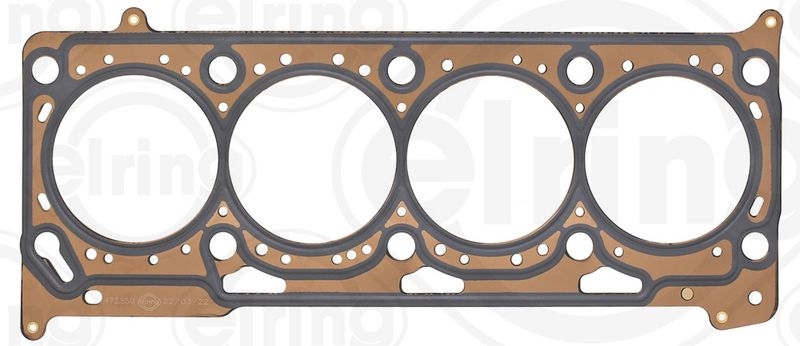 ELRING 473.550 Zylinderkopfdichtung