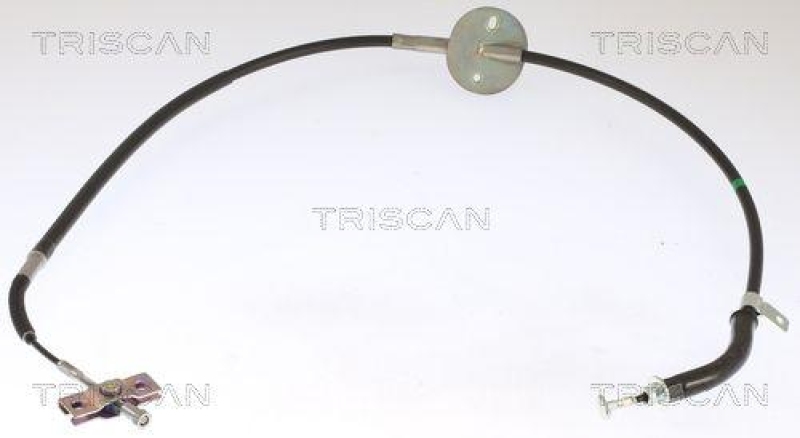 TRISCAN 8140 18161 Handbremsseil für Kia