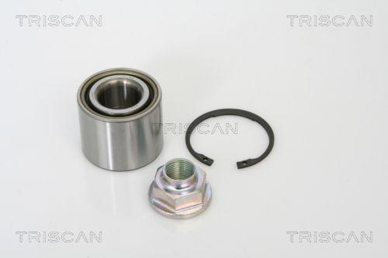 TRISCAN 8530 69213 Radlagersatz Hinten für Suzuki Wagon R (Mm)