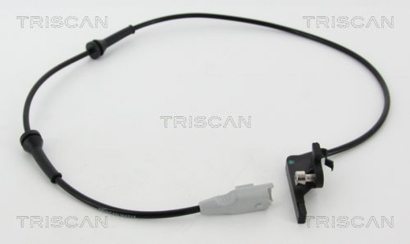 TRISCAN 8180 28231 Sensor, Raddrehzahl für Psa