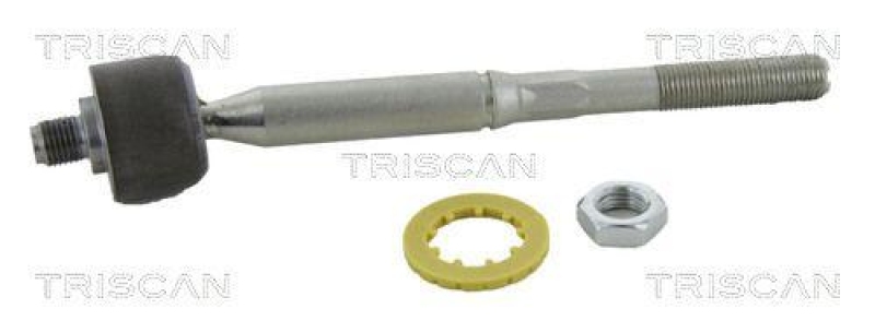 TRISCAN 8500 25240 Axialgelenk für Renault