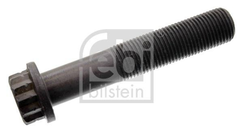 FEBI BILSTEIN 15753 Schwungradschraube für Mercedes-Benz