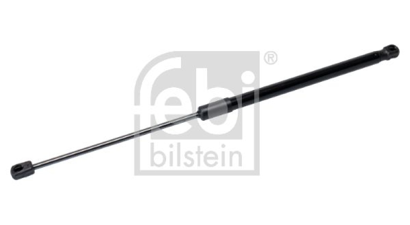 FEBI BILSTEIN 177361 Gasdruckfeder für Heckklappe für VW-Audi