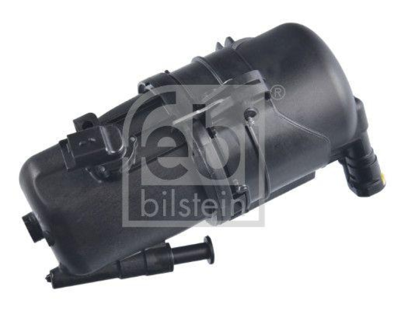 FEBI BILSTEIN 183928 Kraftstofffilter für Land Rover