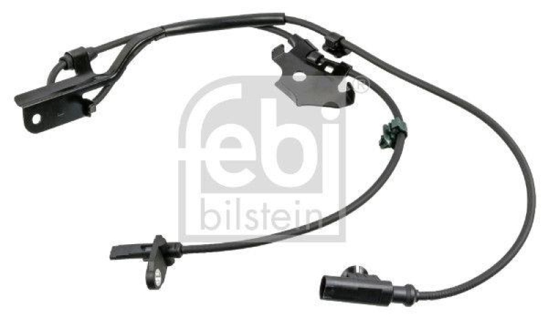 FEBI BILSTEIN 184996 ABS-Sensor für TOYOTA