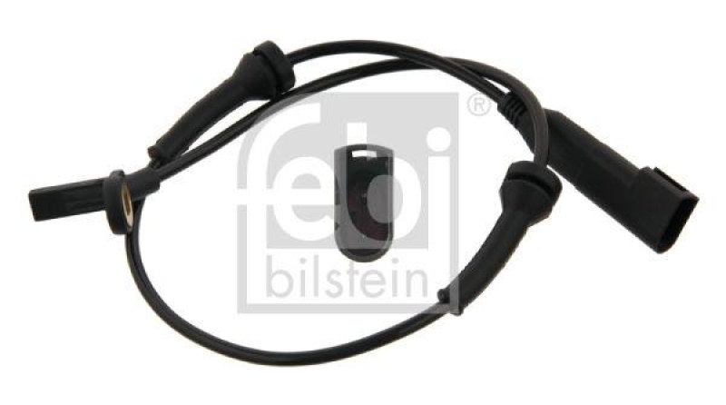 FEBI BILSTEIN 31730 ABS-Sensor für Ford