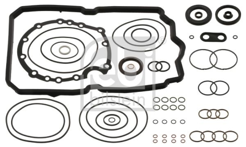 FEBI BILSTEIN 38076 Dichtungssatz für Automatikgetriebe für Mercedes-Benz