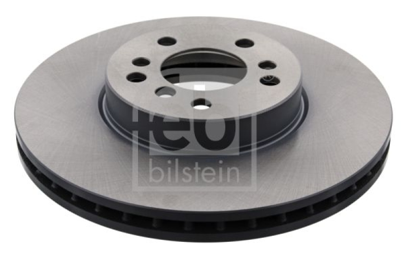 FEBI BILSTEIN 43990 Bremsscheibe für BMW