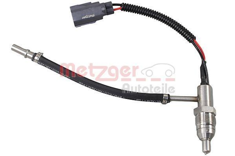 METZGER 0930027 Einspritzeinheit Russpartikelfilter für FORD