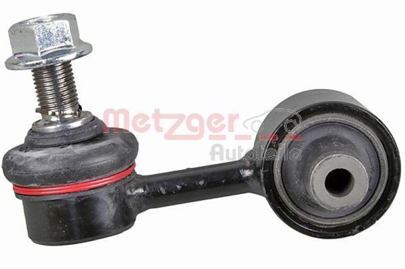 METZGER 53069609 Stange/Strebe, Stabilisator für KIA HA links/rechts