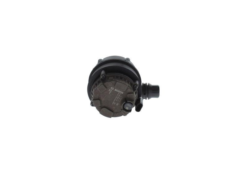 Bosch 0 392 024 11C Pumpe + Gummihalter