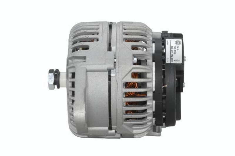 HELLA 8EL 011 712-091 Generator 14V 140A