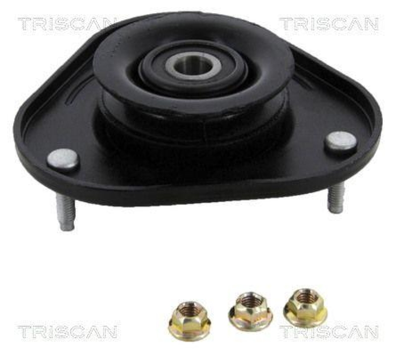 TRISCAN 8500 13912 Federbeinlagersatz für Toyota