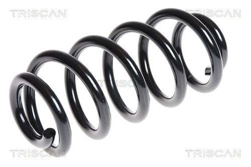 TRISCAN 8750 29236 Spiralfeder Hinten für Audi