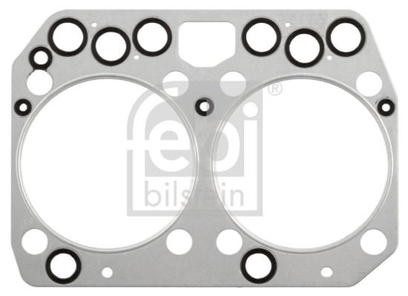 FEBI BILSTEIN 103366 Zylinderkopfdichtung für M A N